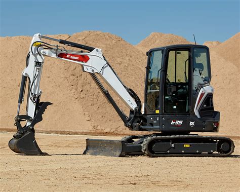 bobcat e series mini excavator|bobcat mini excavator specifications.